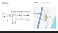 Unit LPH03 floor plan